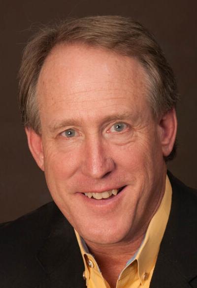 Jim Jenkins